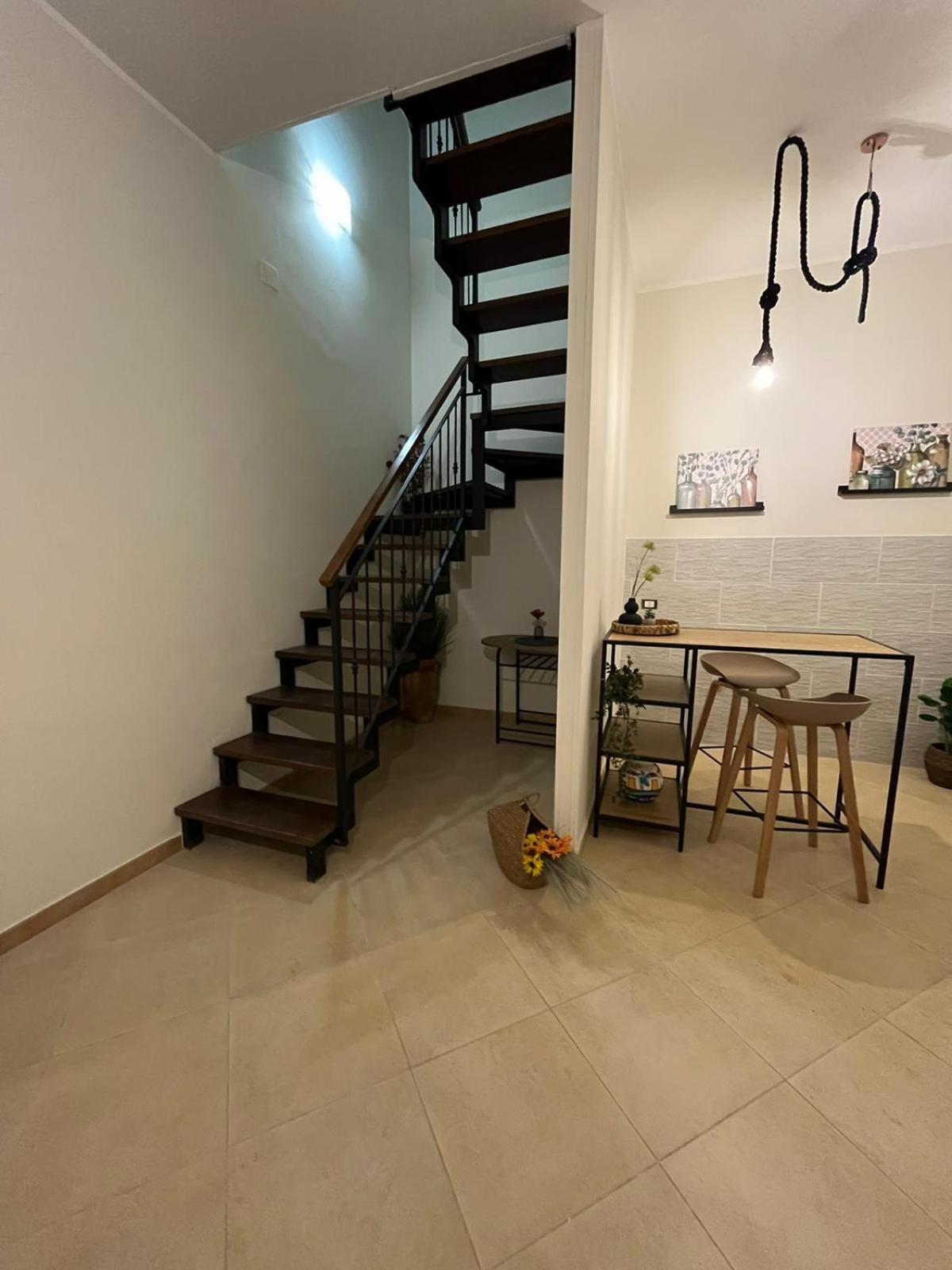 Casa Favarotta Isola delle Femmine Exterior foto